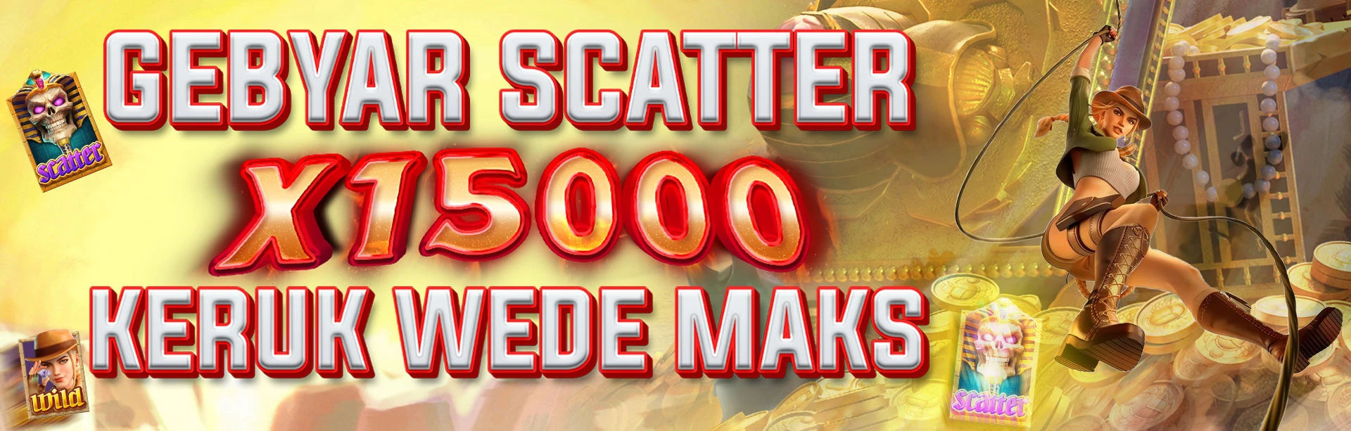 HOKYO99 Banner Slot Online